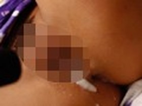 黒ギャルにベタ惚れされて尽くしてもらう温泉旅行　サンプル画像08